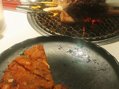 -本家韩国烤肉(青岛万象城店)