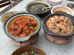 -易老头三样菜(南滨路总店)
