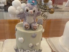 -LuluCake·路鹿蛋糕