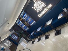 -CHARLIETOWN红茶公司(南京万象天地店)