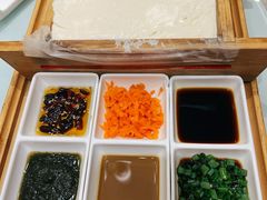 -老德州四合院·德州菜(天衢路店)