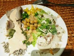 -So Lounge索兰至餐厅(蓝色港湾店)