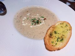 -Gray Whale 灰鲸餐厅(北美N1店)
