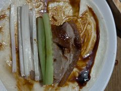 -小大董·烤鸭(王府井apm店)