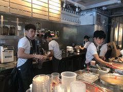 -喜茶(佛山顺德大良东乐路店)