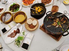 -便宜坊烤鸭店(科创店)