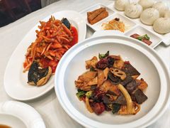 -功德林素菜饭庄(前门店)