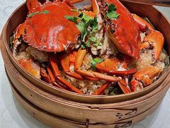 红蟳米糕-光头匠