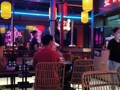 -十三姨正合丰烤肉(营迹路店)