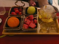 -华夏良子·足道SPA艾灸(翠微店)