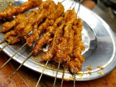 -曾记大腰子烧烤(苗栗路总店)