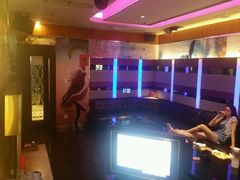 -欢乐迪派对潮K·KTV(华南城店)