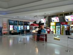 -金逸影城(大悦城IMAX激光店)