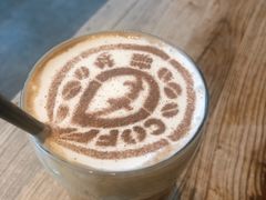 海盐咖啡-咖梦餐厅 COMENG RESTAURANT