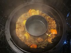 -粘豆包铁锅炖二部(温泉街店)