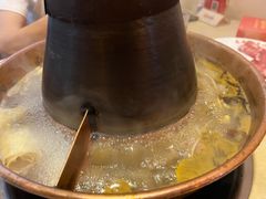 -总参北京涮羊肉