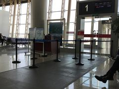 -温州龙湾国际机场