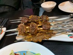 -巴依老爷新疆美食(常营店)