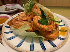 -吴系粤菜馆·茶餐厅(深业上城店)