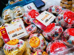 -王家沙点心店(南京西路总店)