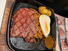 -半秋山西餐厅(巴南万达广场店)