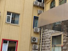 -7天酒店(北京天坛东门地铁站店)