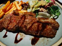 -新贝乐意大利餐厅(苏州中心店)