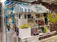-彩福皇宴(皇室堡店)