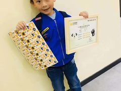 -贝弈围棋(惠山万达校区)