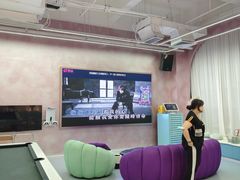 -CIAO·团建聚餐·生日派对轰趴馆(福田店)