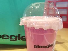 -gleeglee乐溢亦茶(合生汇店)