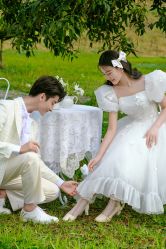 -AOROA·奥洛拉婚纱摄影·旅拍·礼服