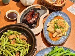 -常来小聚·广州非遗传承餐厅(中山二路店)