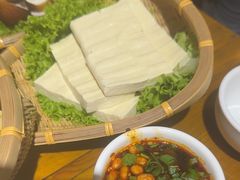 -民食香·腊排骨野生菌美食(木府店)
