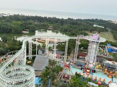 -白沙门生态公园