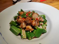 -双合园·海鲜水饺青岛菜(上清路店)