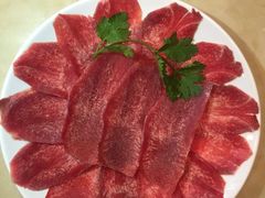 -广味鲜潮汕牛肉火锅(延安三路店)