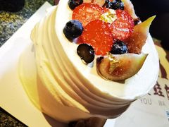 -烫面包·面包烘焙(绿地缤纷城店)