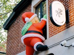 -Money Shops(愚园路店)