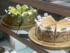 -Max Bakery 阿唛手作