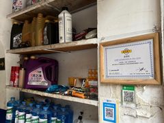 -米其林轮胎汽车补胎(左家庄西街店)