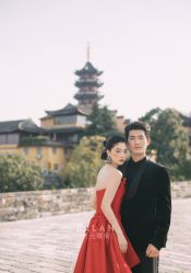-米兰尊荣婚纱摄影·婚纱照会馆