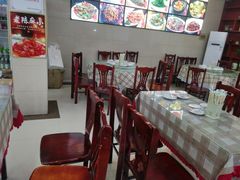 -老陈饭店(黑石支路店)