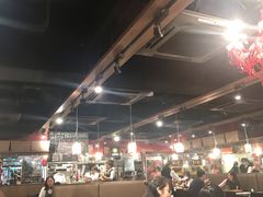 -俺的焼肉(銀座9丁目店)