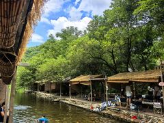 -武汉姚家山旅游景区
