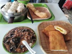 -帕米尔食府(白云观店)