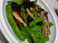 -北李妈妈菜·海肠捞饭(高新万达店)