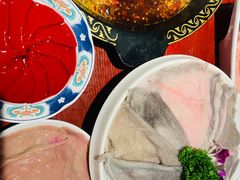 -黄家码头老火锅(解放碑旗舰店)