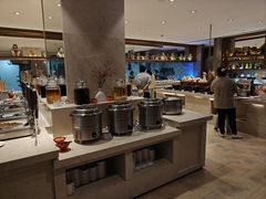 -明月东一酒店·菲斯特自助餐厅