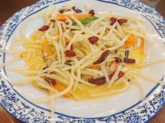 -老味道1992(武当山店)